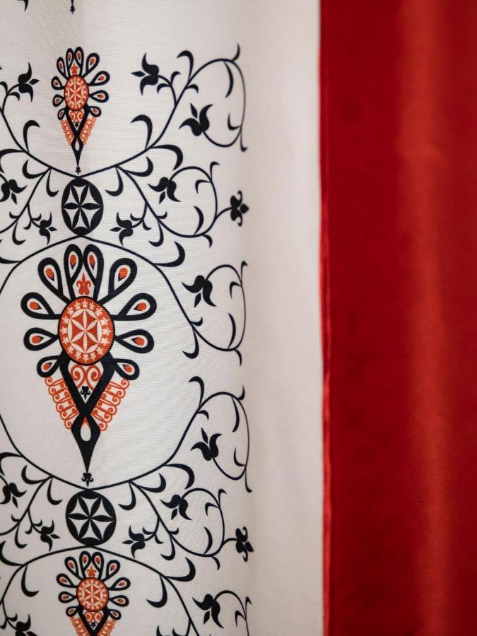 Pokoje Malgorzatka Zakopane Eksteriør bilde